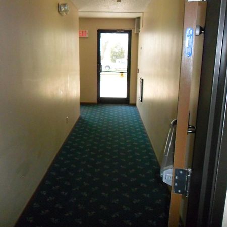 Super 8 By Wyndham Chadron Ne Exterior foto