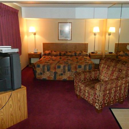 Super 8 By Wyndham Chadron Ne Exterior foto