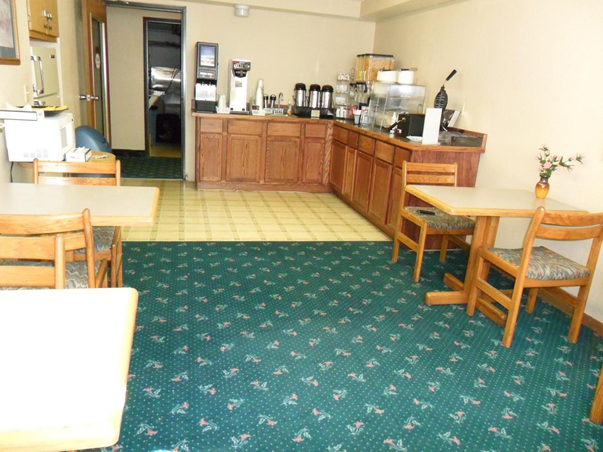 Super 8 By Wyndham Chadron Ne Exterior foto