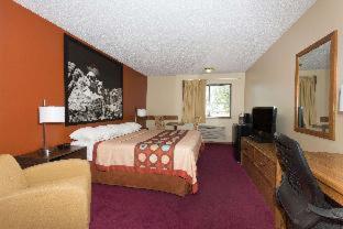 Super 8 By Wyndham Chadron Ne Quarto foto